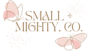 SmallandMighty