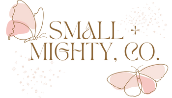 SmallandMighty