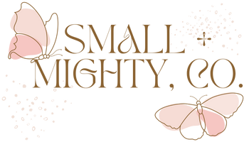 SmallandMighty